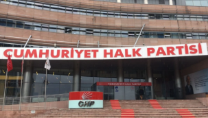 CHP: İmralı heyetine üye vermeyeceğiz