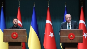 Cumhurbaşkanı Erdoğan: İstanbul süreci yeniden devreye girmeli