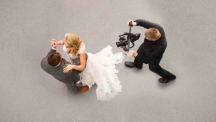 Düğün çiftlerini ve ilgilendiren emsal karar: 'Örnek albüm' sergileyen fotoğrafçı hapis cezası aldı