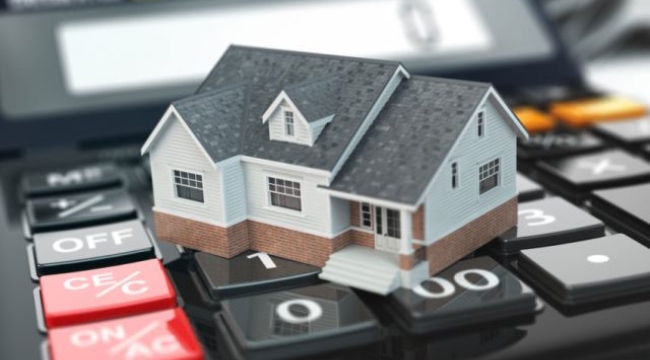 Emlak vergisinde tavan sınır TBMM'de görüşülecek