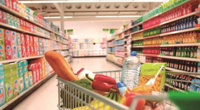 Enflasyon rakamları belli oldu: Ekim ayı enflasyonu açıklandı