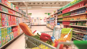 Enflasyon rakamları belli oldu: Ekim ayı enflasyonu açıklandı