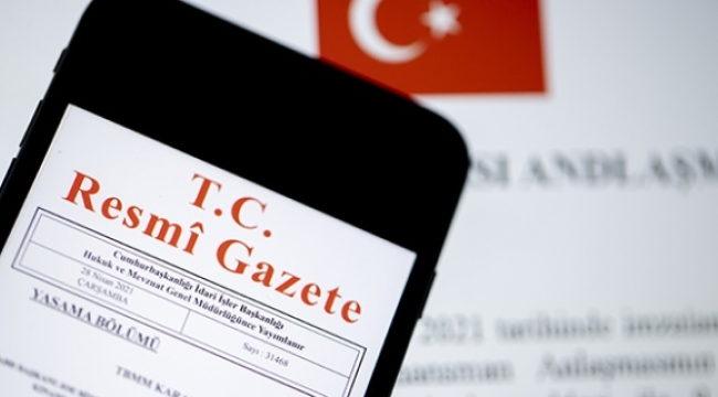 Erdoğan imzaladı: Vergi, SGK, harç borcunda faiz indirimi geldi