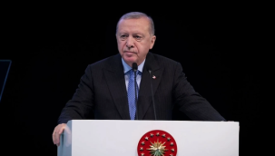 Erdoğan: Kaliteli ve ekonomik bir sağlık sistemini halkımızın hizmetine sunduk