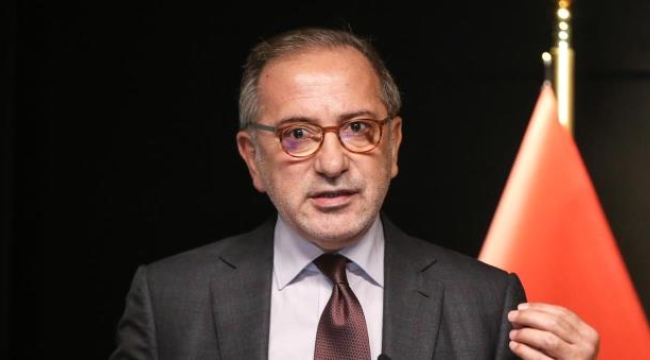 Fatih Altaylı'ya 4 yıl 2 ay hapis cezası verildi