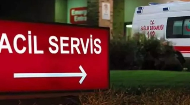 Gıda zehirlenmesi dehşeti: İki çocuktan sonra anne de hayatını kaybetti