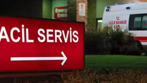 Gıda zehirlenmesi dehşeti: İki çocuktan sonra anne de hayatını kaybetti