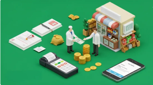 Hazine destekli esnaf kredileri yeniden düzenlendi: Kimler başvuruda bulunabilir?