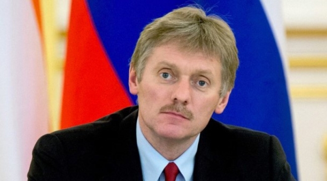 Kremlin Sözcüsü Peskov: Yarın İstanbul'da Rus temsilciler bulunmayacak