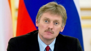 Kremlin Sözcüsü Peskov: Yarın İstanbul'da Rus temsilciler bulunmayacak