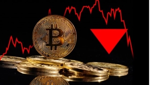 Kripto piyasalarında deprem: Bitcoin Nisan 2025'ten beri en düşük seviyede