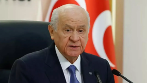 MHP lideri Bahçeli'den kritik Terörsüz Türkiye mesajı: 'En büyük kozumuz olacak'