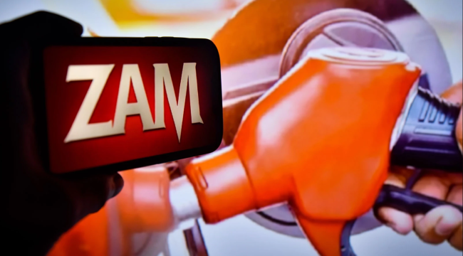 Motorine 2 lira zam geldi