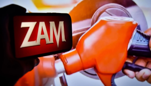 Motorine 2 lira zam geldi