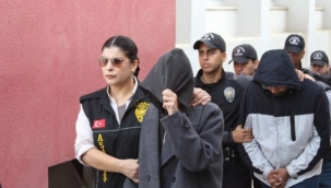 Müteahhitleri 19 milyon lira dolandıran şebeke çökertildi: 23 ilde dev operasyon