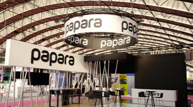 Papara'nın faaliyet izni iptal edildi