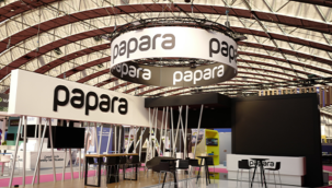 Papara'nın faaliyet izni iptal edildi