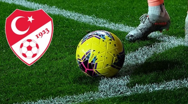 PFDK bahis soruşturmasının cezalarını açıkladı