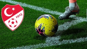 PFDK bahis soruşturmasının cezalarını açıkladı