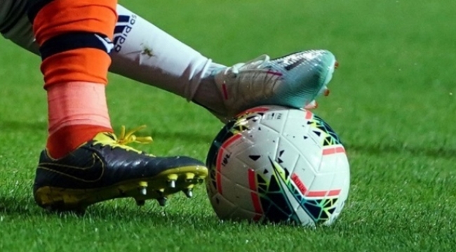 PFDK'dan 2. Lig'deki 282 futbolcuya bahis cezası!