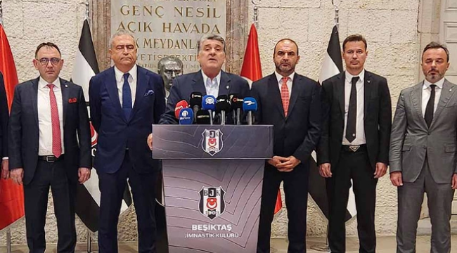 Serdal Adalı: "Kim başkan olmak istiyorsa buyursun çıksın"