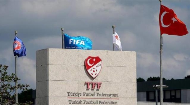 TFF, bahis soruşturması sonrası başvurmuştu! FIFA talebi reddetti