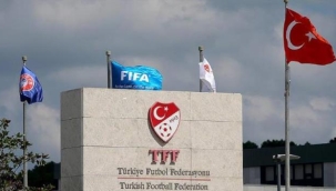 TFF, bahis soruşturması sonrası başvurmuştu! FIFA talebi reddetti