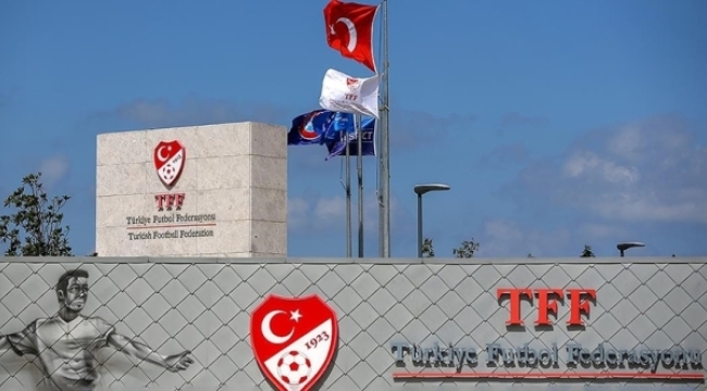 TFF Tahkim Kurulu 67 hakemin itirazını reddetti: 149 hakemin kariyeri sona erdi