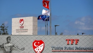 TFF Tahkim Kurulu 67 hakemin itirazını reddetti: 149 hakemin kariyeri sona erdi