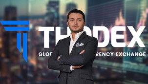 "Thodex"in kurucusu Faruk Fatih Özer, Tekirdağ'da cezaevinde ölü bulundu