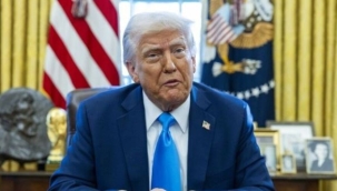 Trump: Venezüella lideri Maduro'nun günleri sayılı