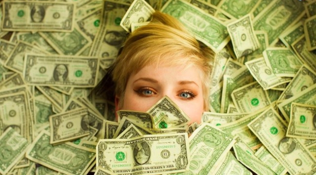 Türkiye'nin dolar milyonerleri sayısı bir yılda yüzde 8.4 arttı: Dünya lideri oldu