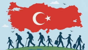 Türkiye'nin nüfusu açıklandı