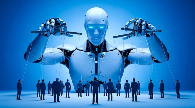 Ünlü bilgisayar şirketi 6 bin kişiyi işten çıkaracak: Yapay zekaya yöneliyoruz