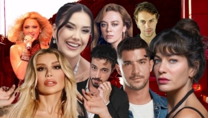 Uyuşturucu soruşturmasında 7 ünlüye takipsizlik kararı