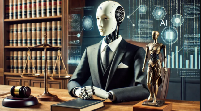 Yargıda yapay zeka dönemi: Karar destek sistemleri güçlendirilecek