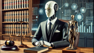 Yargıda yapay zeka dönemi: Karar destek sistemleri güçlendirilecek