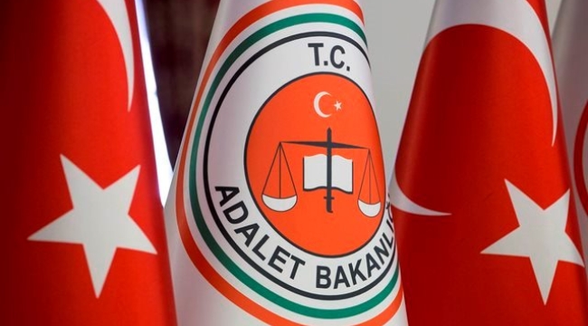 11. Yargı Paketi'nin ilk 15 maddesi TBMM Adalet Komisyonunda kabul edildi