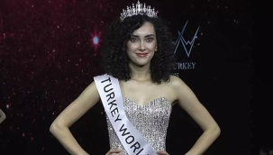 2025 Türkiye Güzeli belli oldu