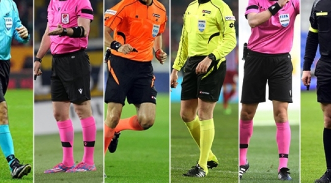 22 hakem ve 27 futbolcu daha PFDK'ya sevk edildi