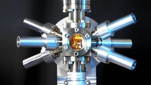 ABD'deki fırtına atom saatini vurdu: İnternette mikro sapma yaşanıyor