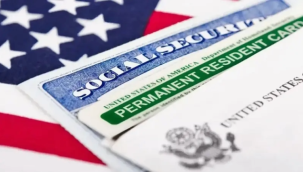 ABD'deki Green Card programı süresiz askıya alındı