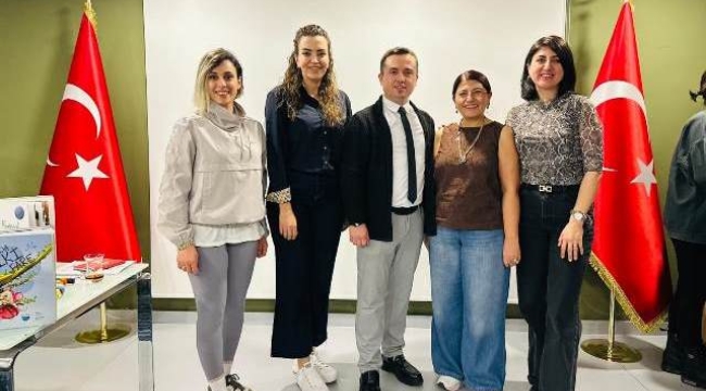 ALANYA BELEDİYESİ'NDEN ÇOCUK EĞİTİMİNE YÖNELİK NİTELİKLİ EĞİTİM PROGRAMI