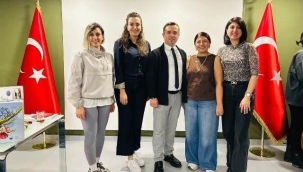 ALANYA BELEDİYESİ'NDEN ÇOCUK EĞİTİMİNE YÖNELİK NİTELİKLİ EĞİTİM PROGRAMI