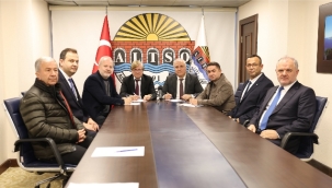 ALANYA TEKNOKENT AŞ, KURULUŞUNU TAMAMLADI 