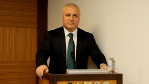 ALTSO'DA ÜYE AİDATLARINA ZAM YOK