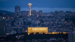 Ankara '2026 Yılı Türk Dünyası Turizm Başkenti' ünvanını resmen aldı