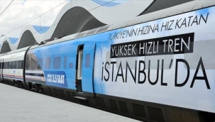 Ankara - İstanbul arasındaki Yüksek Hızlı Tren'de ek seferler hayata geçiyor