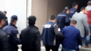 Antalya Döşemealtı Belediyesi'ne 'yolsuzluk' operasyonu: 10 gözaltı