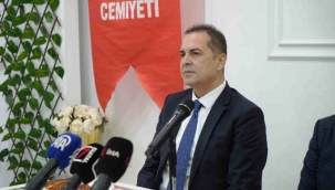 Antalyaspor Başkanı Rıza Perçin: "Antalyaspor için biraz dilenci olduk, 35 milyon Dolar'dan fazla borç var"